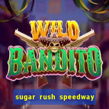 sugar rush speedway download android